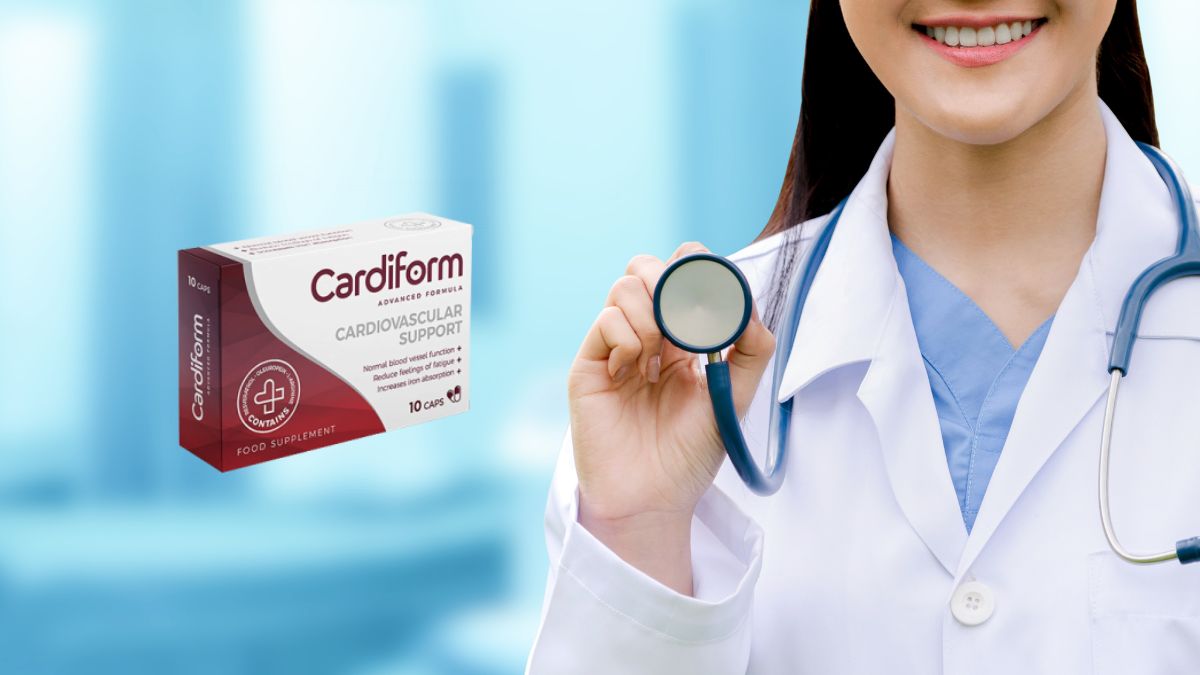 Cardiform