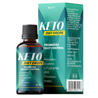 KetoDiet Drops