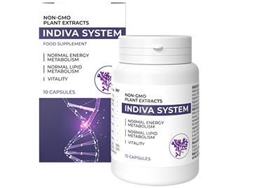 InDiva System
