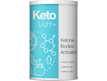 Keto Light+