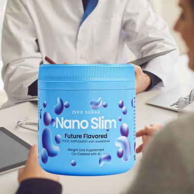 nano slim