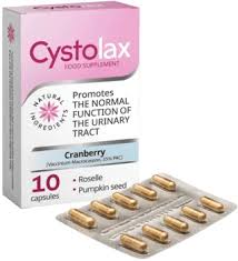 Cystolax